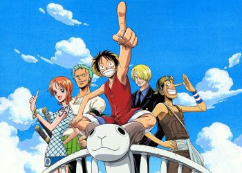 Recomendasi Game One Piece Series Yang Paling Populer Di Masa Nya