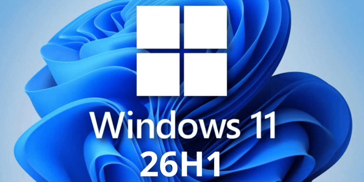Rumor: Windows 11 Dapat Update 26H1 Tapi Tidak untuk Semua PC