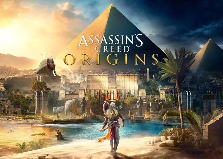 Daftar Game Assassin’s Creed Series Part 2