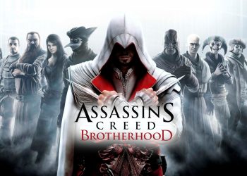 Daftar Game Assassin’s Creed Series Part 1