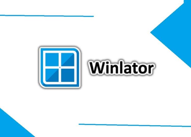 Spesifikasi Yang Diperlukan Untuk Menjalankan Pc Emulator (Winlator)