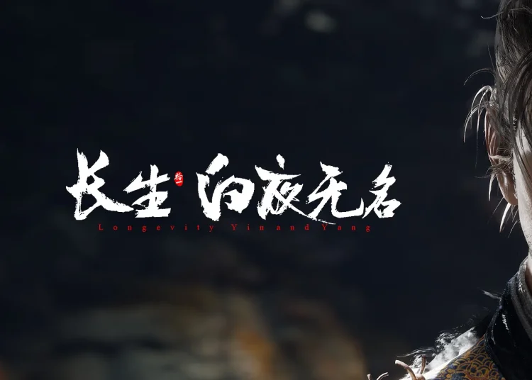 Longevity: Yin and Yang Siap Tantang Black Myth: Wukong di 2026?