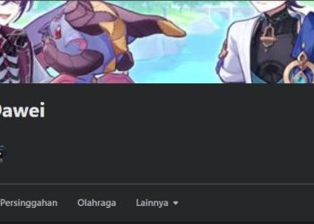 Seorang Pengguna Facebook Beri Penilaian Menarik untuk UI Game Gacha Populer