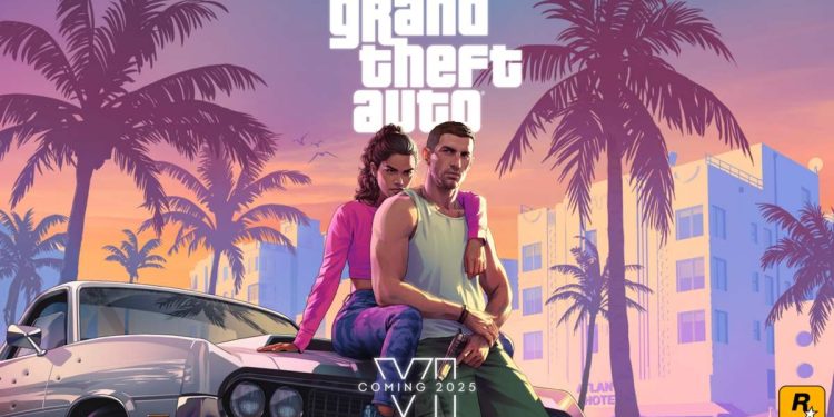 GTA 6 Resmi Ditunda Lagi, Kini Dijadwalkan Rilis 19 November 2026