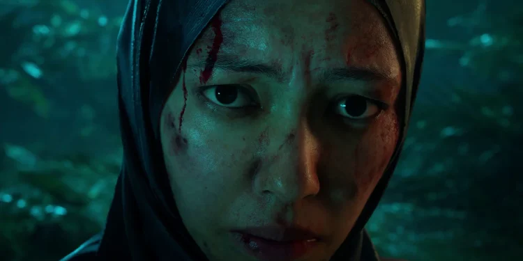 Agni: Village of Calamity Pamerkan Trailer Baru, Nuansa Horor Meningkat Berkat Sentuhan “Nina Bobo”