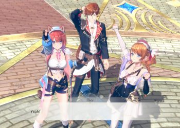 Atelier Resleriana Umumkan Paket DLC Kostum, Karakter Baru, BGM Klasik, dan Konten Tantangan Hadir Bertahap