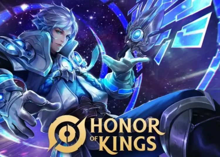 Reveiew Hero Baru Game Honor Of King Dan Update HOK Gokil