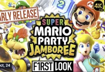 Nintendo Menang Gugatan Streamer Game Bajakan