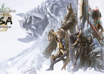 Monster Hunter Wilds USA Championship!