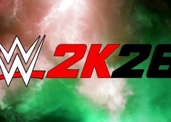WWE 2K26 Resmi Menentukan Waktu Rilisnya