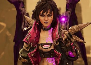 Take-Two Interactive Akui Penjualan Borderlands 4 Tak Sesuai Harapan