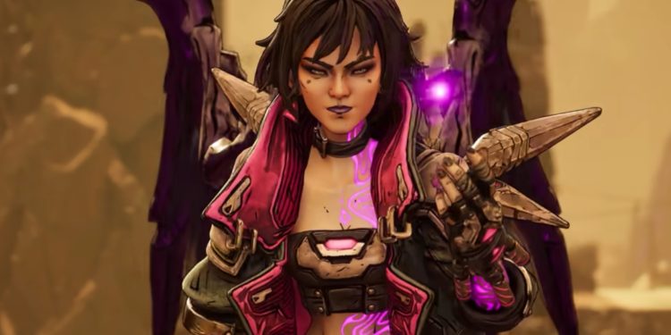 Take-Two Interactive Akui Penjualan Borderlands 4 Tak Sesuai Harapan