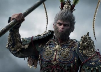Industri Game China Melejit pada 2025: Dukungan Pemerintah, Ledakan Game Lokal, dan Lonjakan Lisensi Baru