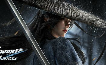 Sword of Justice Resmi Hadir di Asia Tenggara