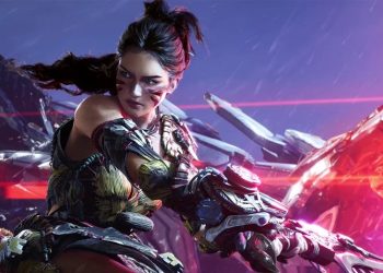 Horizon Steel Frontiers Terinspirasi Dari Monster Hunter