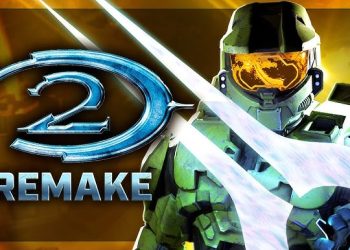 Rumor: Halo 2 dan 3 Akan Dapat Remake Baru Tanpa Multiplayer!