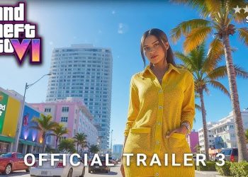 Rumor: GTA 6 Trailer 3 “Coming Soon”?