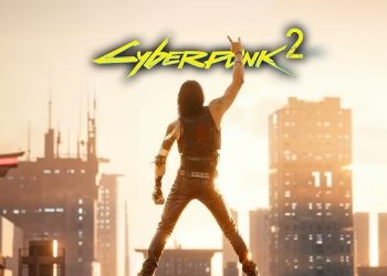 Rumor: Cyberpunk 2 Mulai Memasuki Tahap Pengembangan