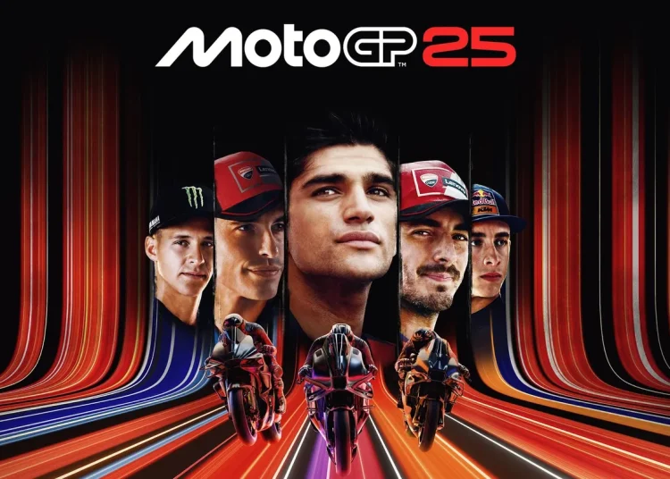 Review Game Balapan MotoGP 25 Dan Merasakan Jadi Pemenang Motor GP