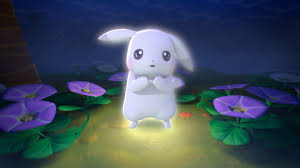 Rumor: Heboh! Varian Baru Pikachu “Peakychu” Dikabarkan Muncul di Pokémon Pokopia