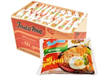 Pemain Honkai: Star Rail Ini Pilih Satu Dus Indomie dari pada Top-Up Untuk Gacha!