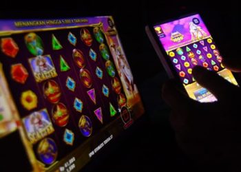 Komdigi Ungkap Ribuan Situs Judi Online Dilindungi Cloudflare