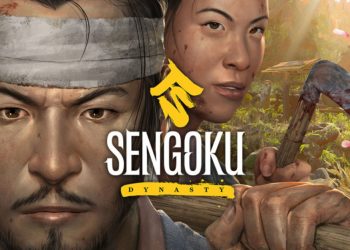 Review Game Survival Jaman Feodal Dynasty Jepang Sengoku Dynasty