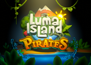 Review Game Survival Di Pulau Eksotis Luma Island