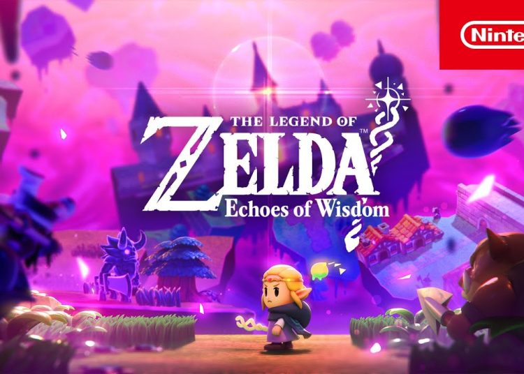 Nintendo Switch 2 Cetak Rekor Penjualan 10 Juta Unit