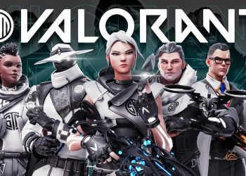 TSM Resmi Pamit dari Scene Kompetitif VALORANT, Akhiri Perjalanan 5 Tahun yang Penuh Drama