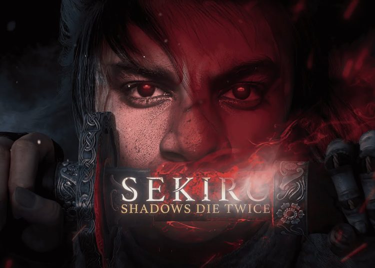 Tips & Trick Main Game Sekiro : Shadows Die Twice
