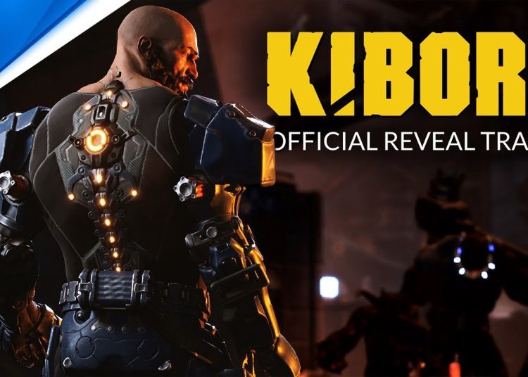 Review Game Kiborg Dengan Gamplay Baku Hantam ( Roguelike )