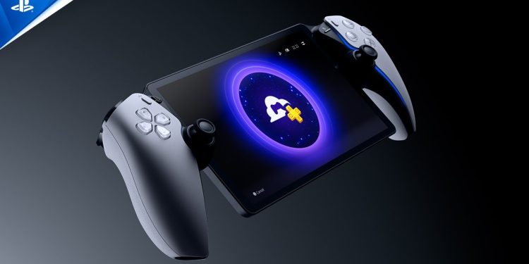 Cloud Streaming Kini Hadir di PlayStation Portal