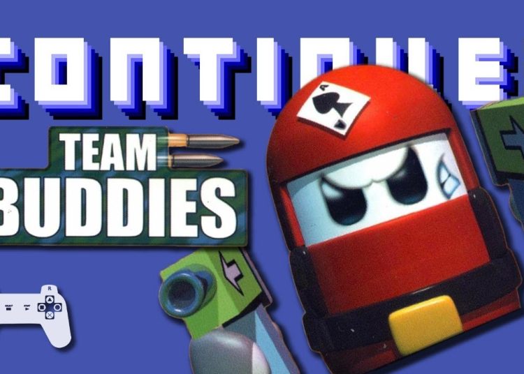 Deretan Game Ps1 Terbaik Pada Masa Nya