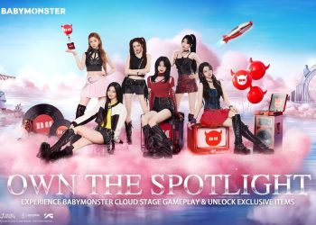 PUBG Mobile Umumkan Kolaborasi dengan BABYMONSTER Hadirkan Event Bertema K-Pop