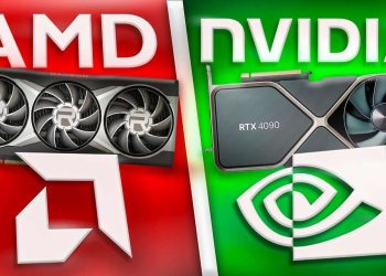 Harga DRAM Melonjak Naik NVIDIA & AMD Terancam Ikut Naikkan Harga GPU?