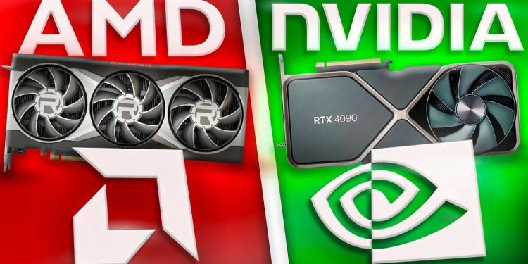Harga DRAM Melonjak Naik NVIDIA & AMD Terancam Ikut Naikkan Harga GPU?