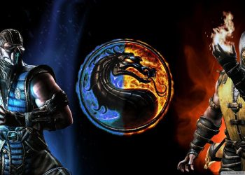 10 Recomendasi Game Fighting Android Dan ios Terbaik