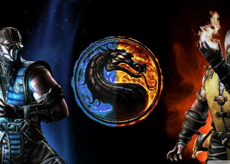 10 Recomendasi Game Fighting Android Dan ios Terbaik