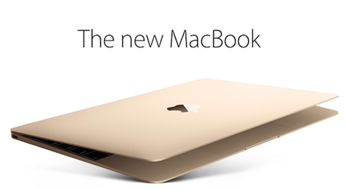 Rumor: Apple Dikabarkan Siapkan MacBook