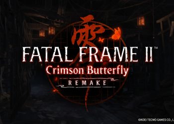 Fatal Frame II: Crimson Butterfly Remake Ungkap Bonus Pre-Order