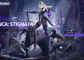 Daftar 5 Game Android Yang Bertema Waifu