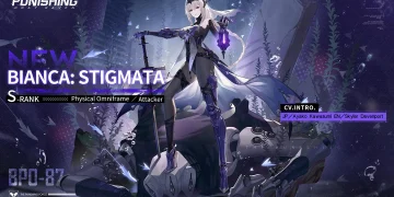 Daftar 5 Game Android Yang Bertema Waifu
