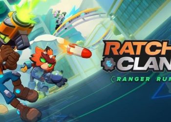 Ratchet & Clank: Ranger Rumble Resmi Rilis di Android dan iOS