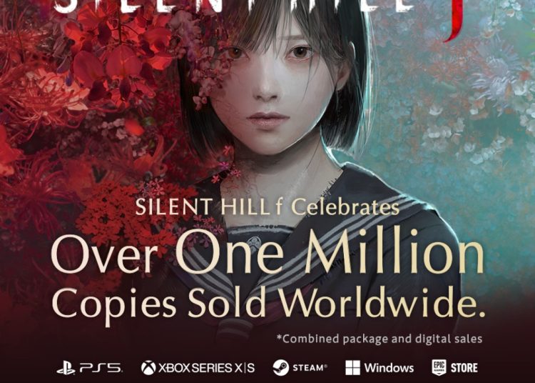 Konami Sukses Lewat Silent Hill f & MGS Delta