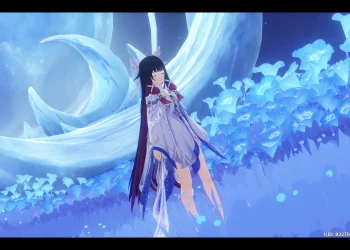 Rumor: Genshin Impact karakter 5-star Columbina Kemungkinan Besar akan Debut di versi 6.3