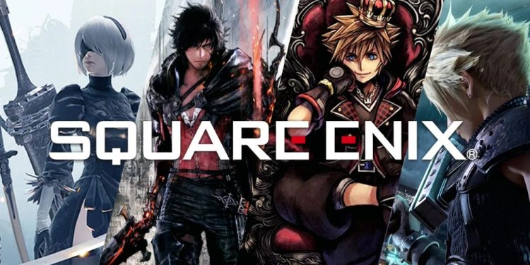 Square Enix Dikabarkan PHK Ratusan Karyawan di Eropa dan AS