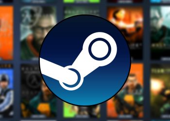 Steam Update Dapat Tampilan Baru