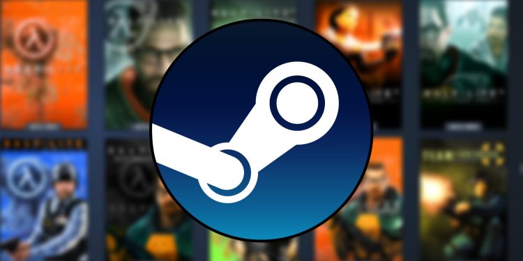 Steam Update Dapat Tampilan Baru