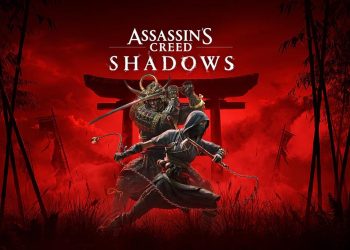 Assassin’s Creed Shadows Berukuran 62GB di Nintendo Switch 2
